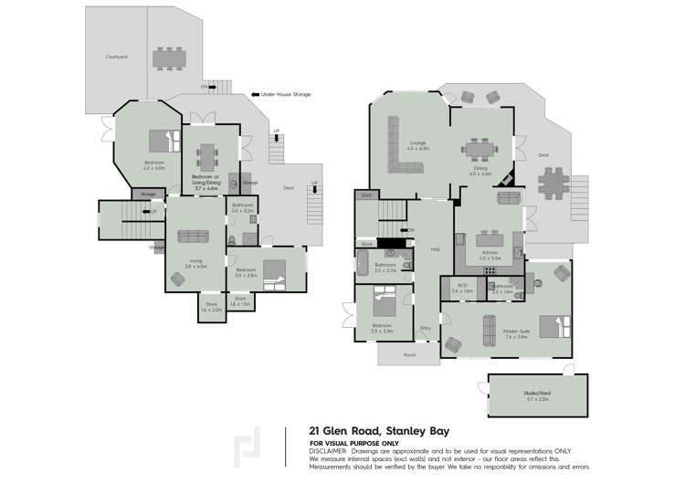 21 Glen Road Stanley Point_20