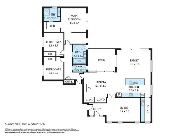 5 James Kidd Place Greytown_25