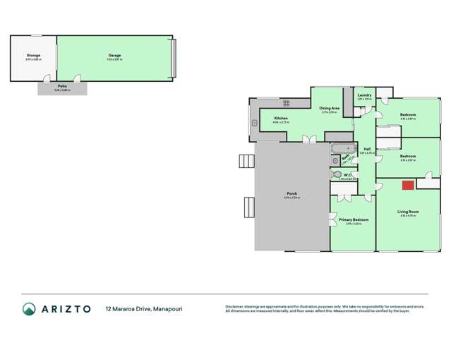12 Mararoa Drive Manapouri_1