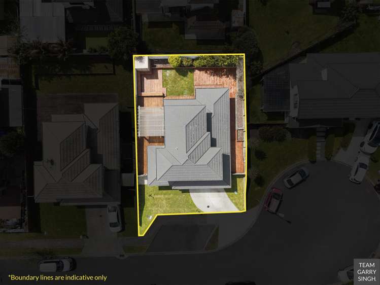 8 Hansen Place Takanini_31