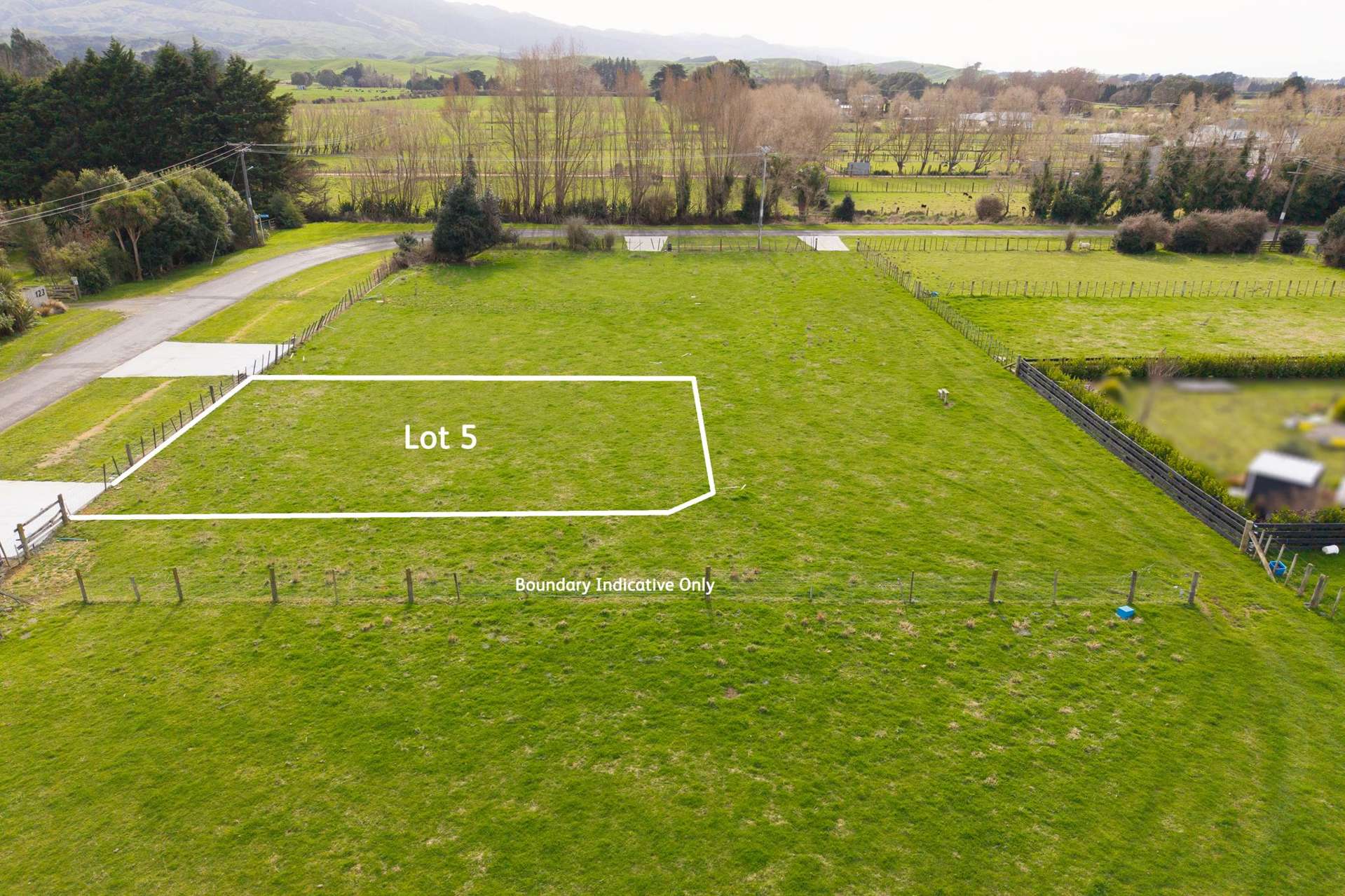 Lot 5 Fergusson Street Woodville_0