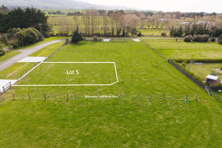 Lot 5 Fergusson Street_0