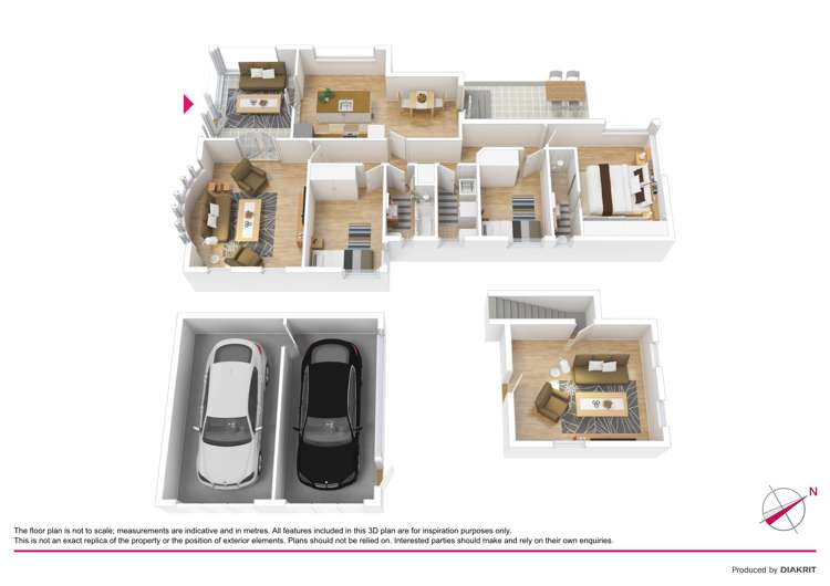 13 Dundas Street Seatoun_15