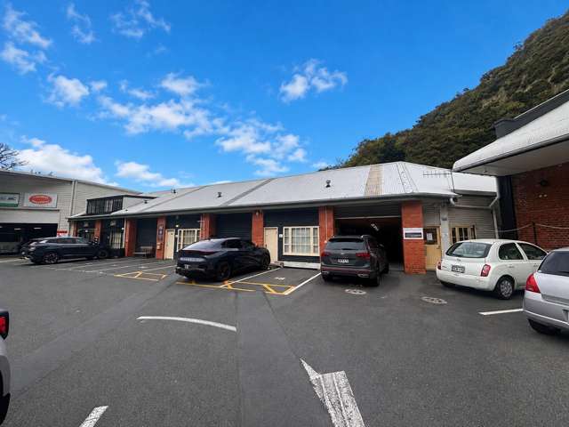 Unit 5a, 33 Kaiwharawhara Road Kaiwharawhara_1