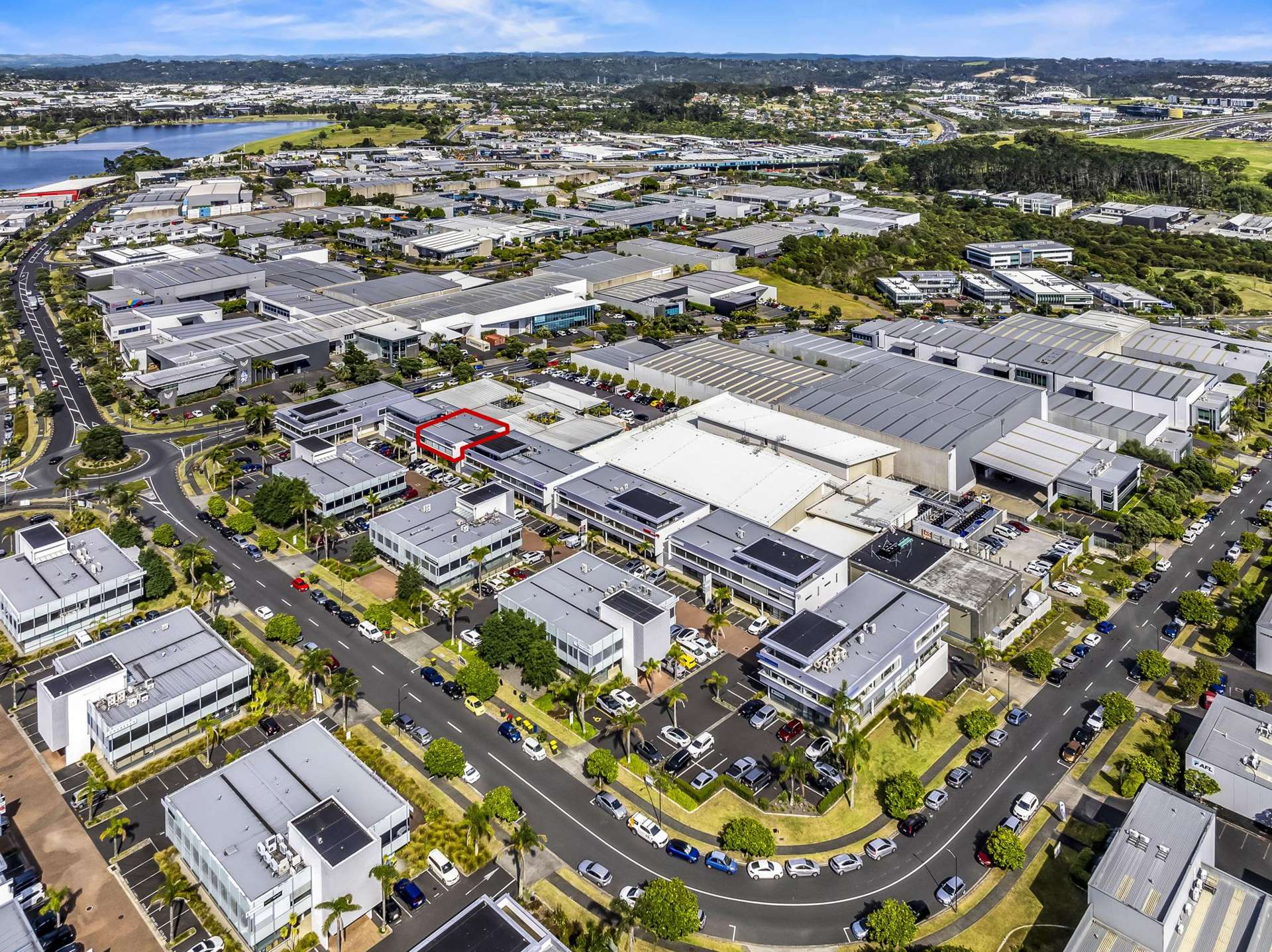 C4/63 Apollo Drive Albany_0