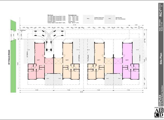 Unit 1/6 St Pauls Road Chartwell_2