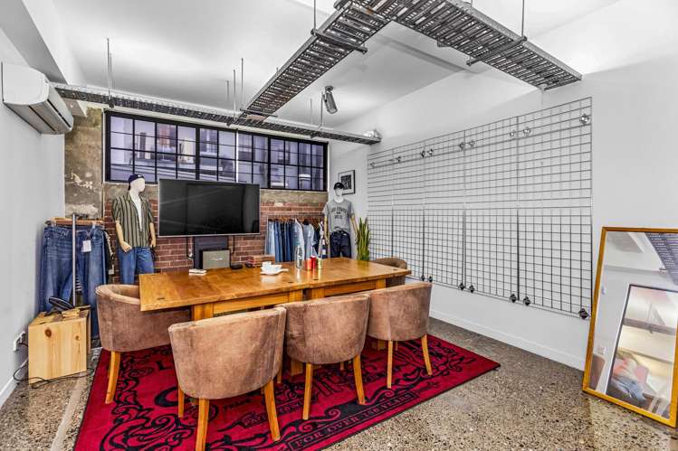 7 Windsor Street and 1I Ruskin Street Parnell_6