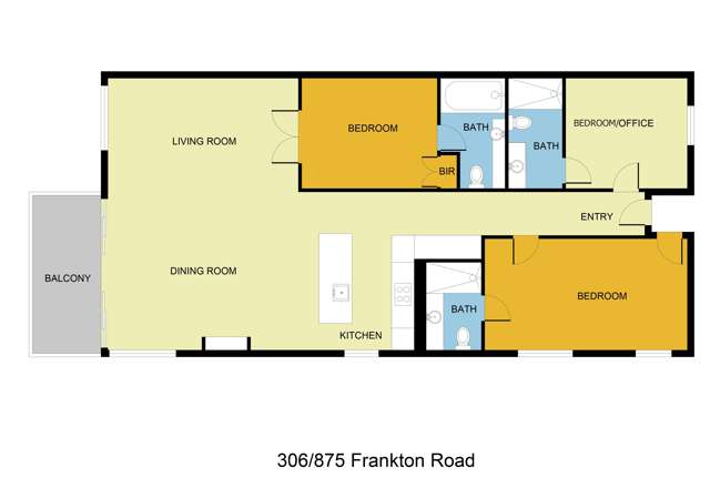 306/875 Frankton Road Frankton_1