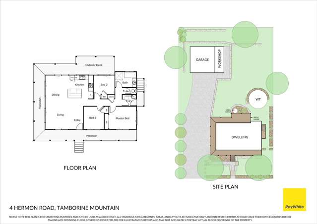 4 Hermon Road Tamborine Mountain_1