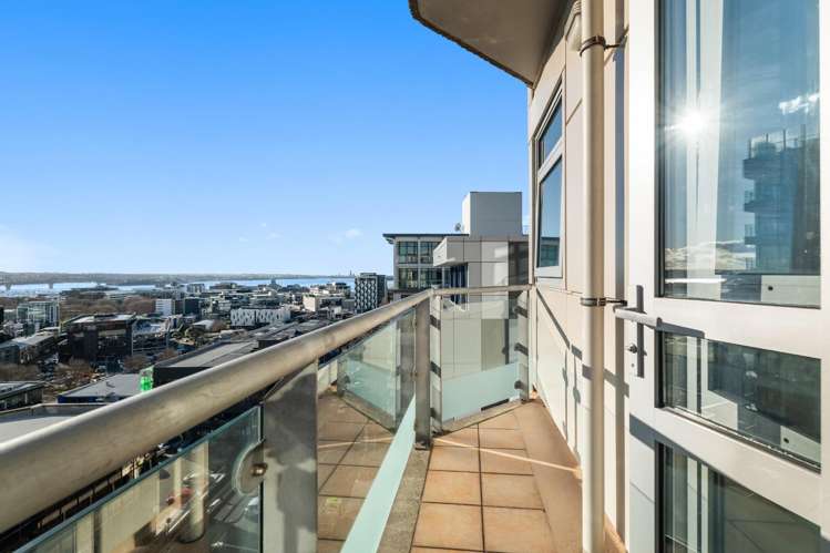 8h/205 Hobson Street Auckland Central_20