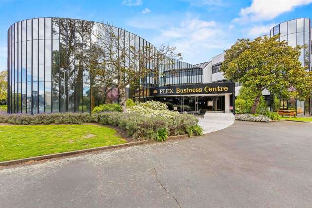 As Is Where Is | Power Suit Property