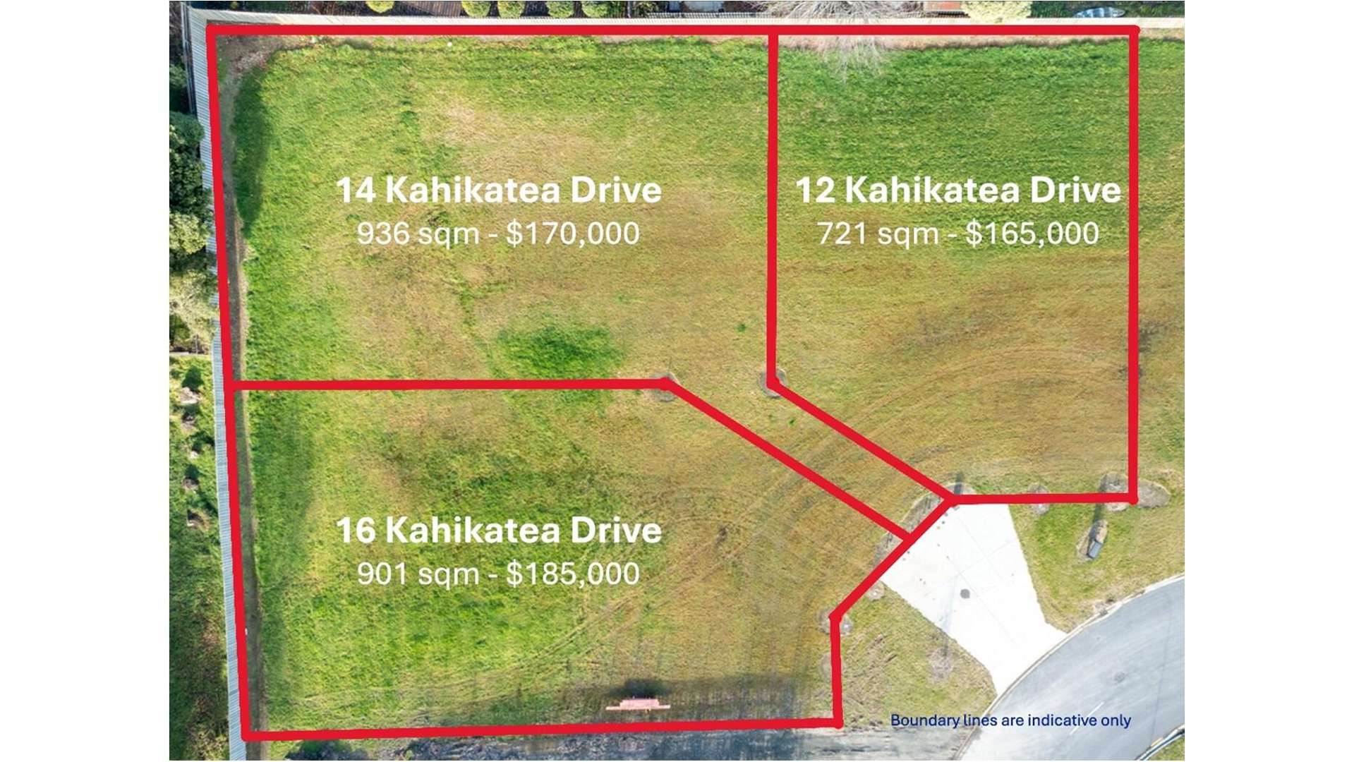 12, 14, 16 Kahikatea Drive Gore_0