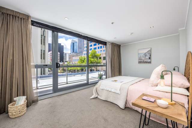 107/47 Hobson Street Auckland Central_2