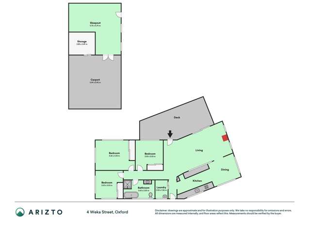 4 Weka Street Oxford Oxford_1