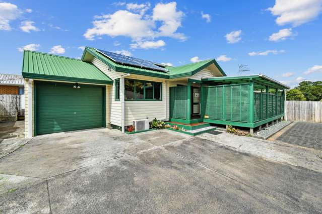 Low Maintenance & Private - Waiting for You