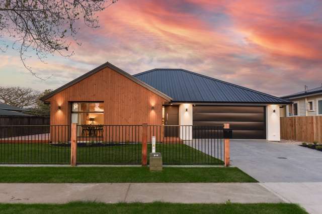 Lot 5 & Lot 8 Kotare Heights Te Awamutu_1