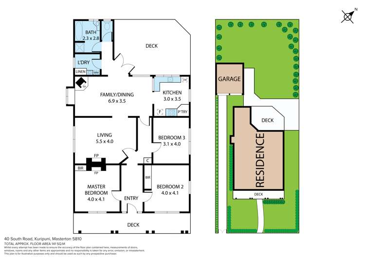 40 South Road Masterton_19