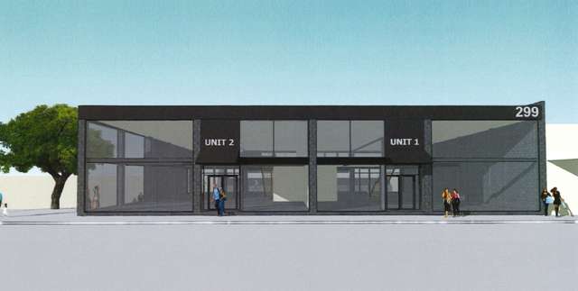 299-305 Great North Road, Grey Lynn Grey Lynn_2