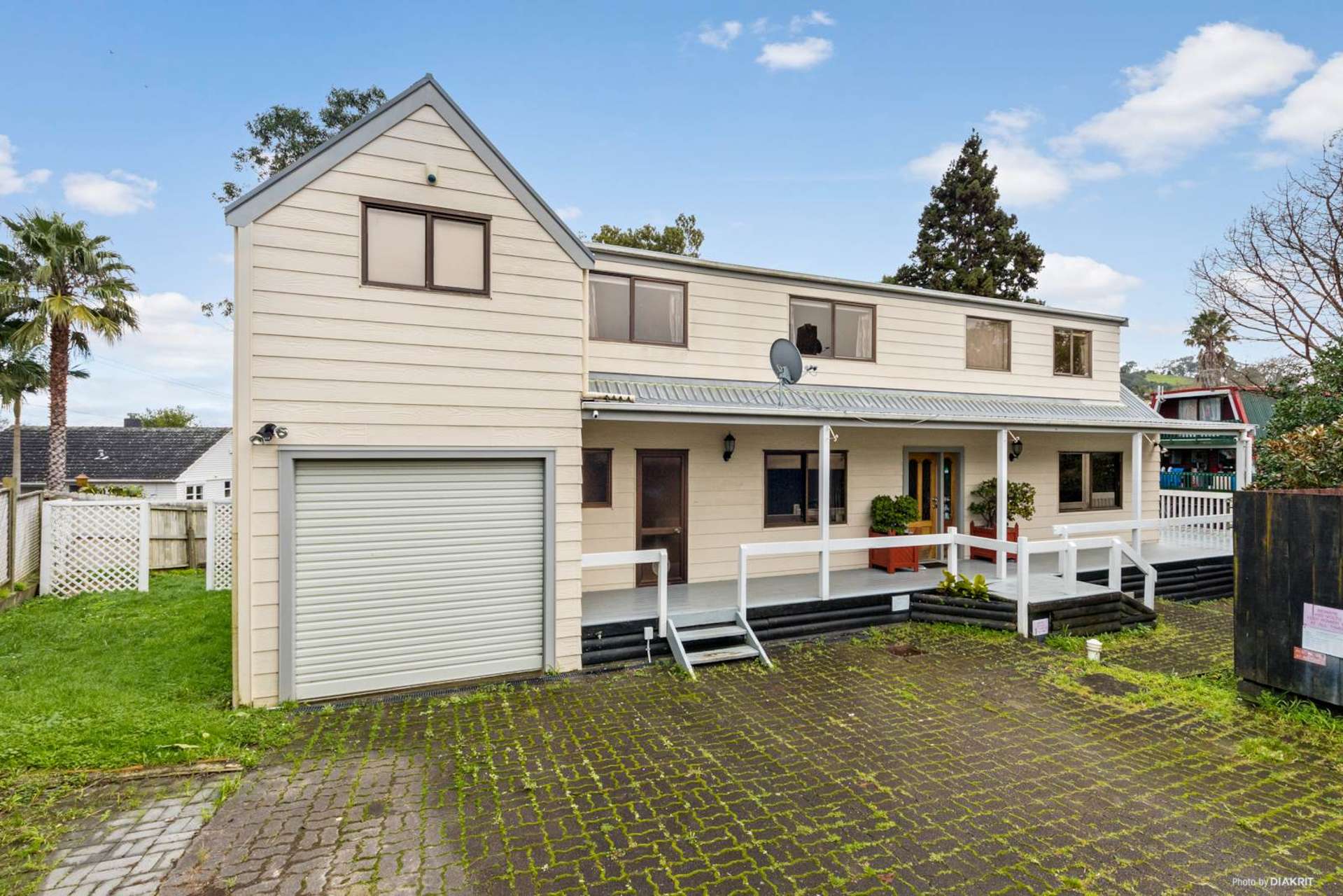 3a Tyburnia Avenue Mount Albert_0