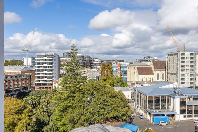 1001/100 Greys Avenue Auckland Central_1