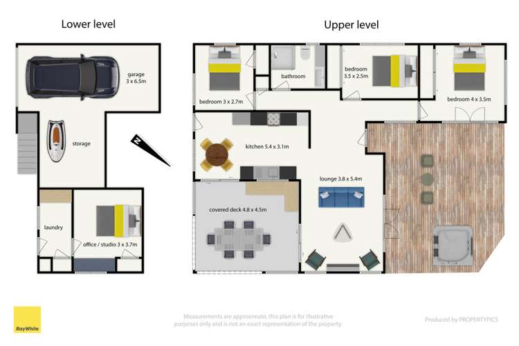 73 Paihia Road One Tree Hill_19