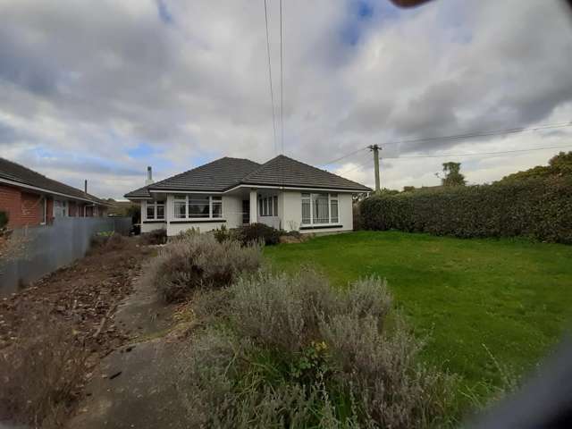 Great property in ideal location
