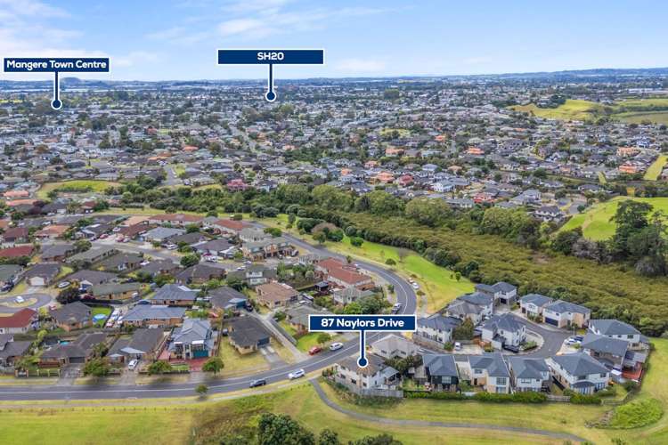 87 Naylors Drive Mangere_25