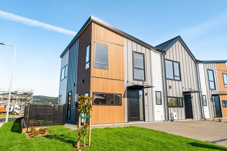 Lot 56/1 Beau Vite Lane, Stage 9c, Trackside_0