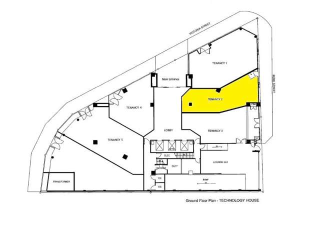 17 Bond Street Wellington Central_1