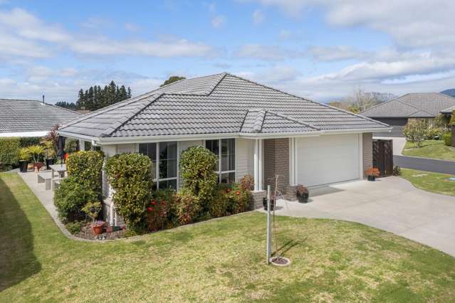 A Private Retreat in the Heart of Fairview