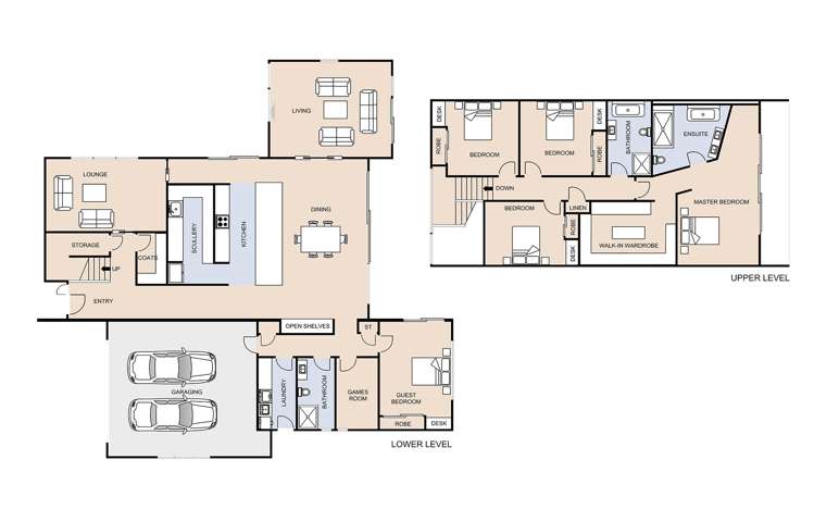 60 Severina Drive Papakura_8