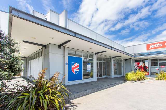 Shop 4/239 Archers Road Wairau Valley_2