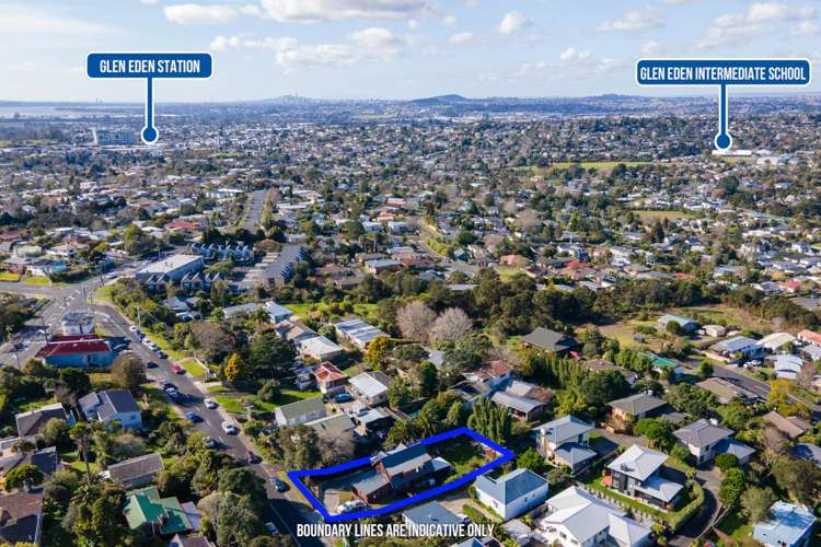 18b Shetland Street Glen Eden_32