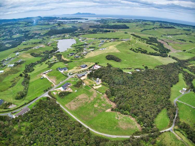 Lot 2/50 Kokopu Lane Mangawhai Kaipara Houses for Sale One Roof