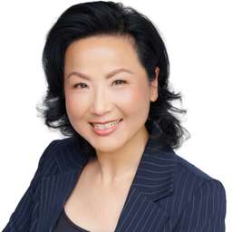Annie Jiang