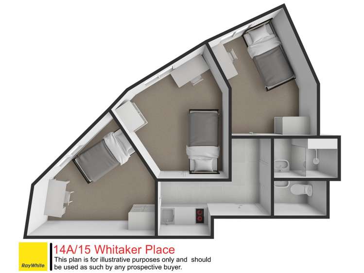 14a/15 Whitaker Place Grafton_14