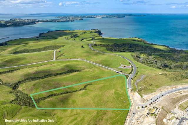 Premium, Coastline, Lifestyle