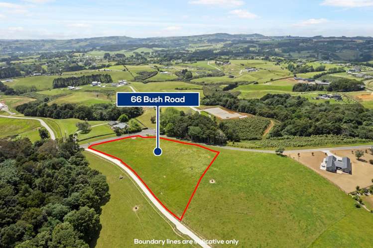 66 Bush Road Paerata_14