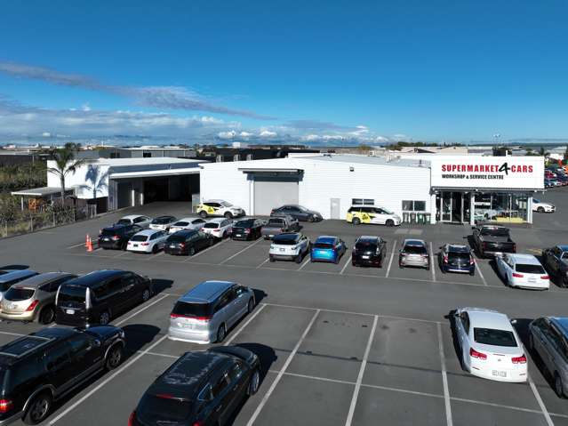 20 Arthur Porter Drive Te Rapa_4