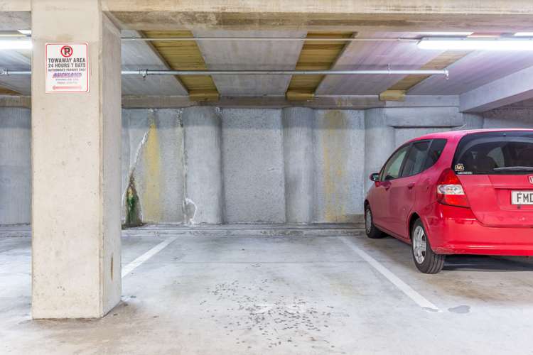 301/17 Vogel Lane Auckland Central_15