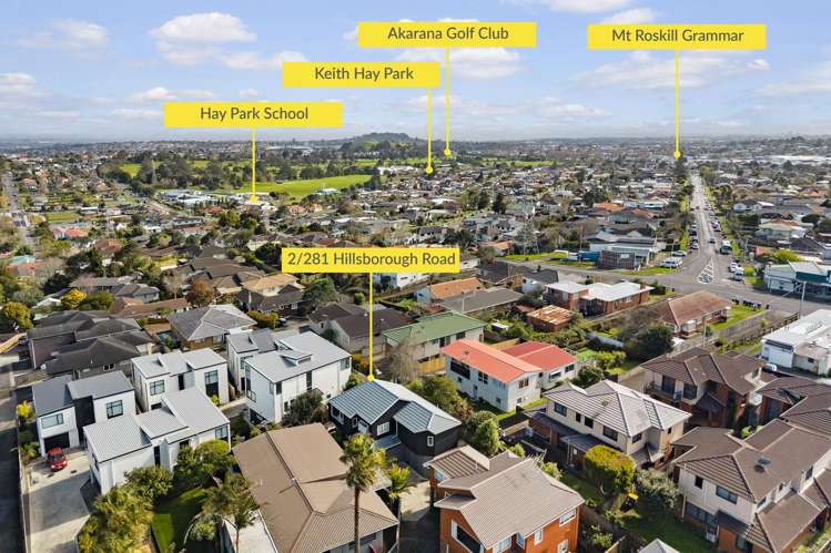 2/281A Hillsborough Road Hillsborough_17