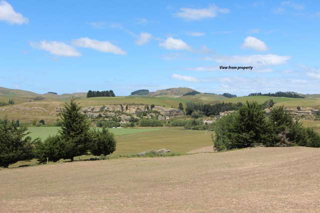 Kapua Road Waimate_2