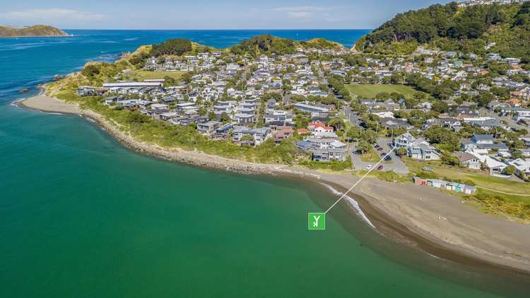 75 Dundas Street Seatoun_32