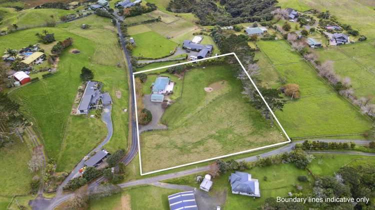 A/36 Goudie Road Helensville_38
