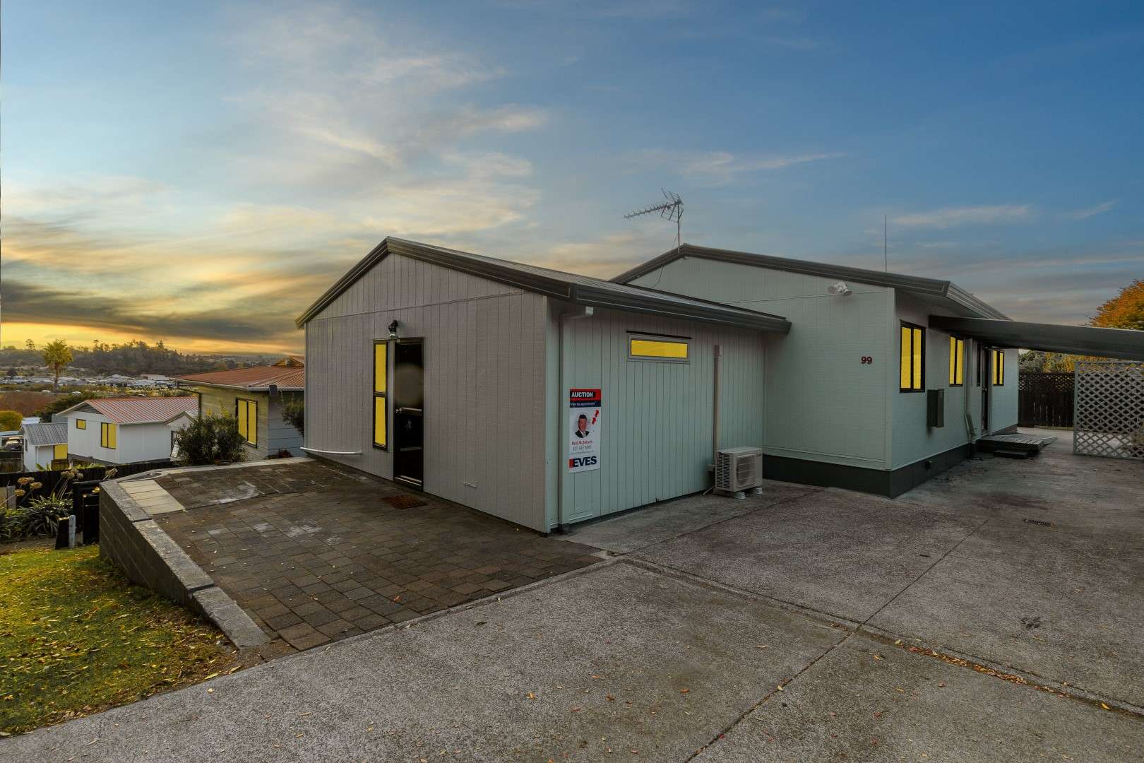 99 Ohauiti Road Hairini Tauranga Houses for Sale One Roof