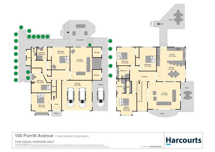 100 Porritt Avenue Chatswood_19