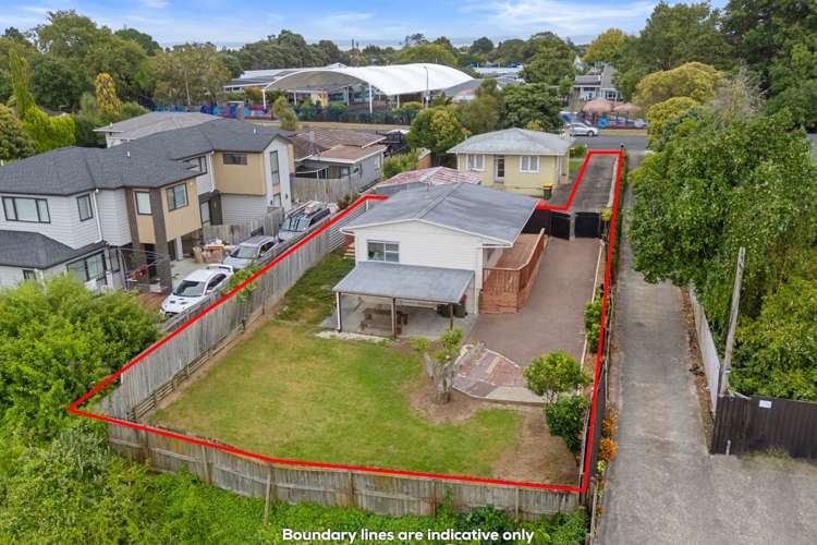 A/12 Evans Road Weymouth_15