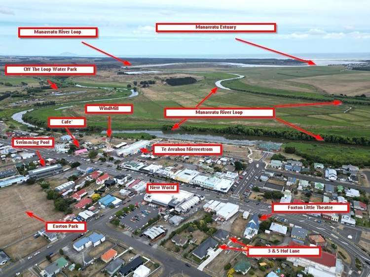 6 Hof Lane Foxton_15