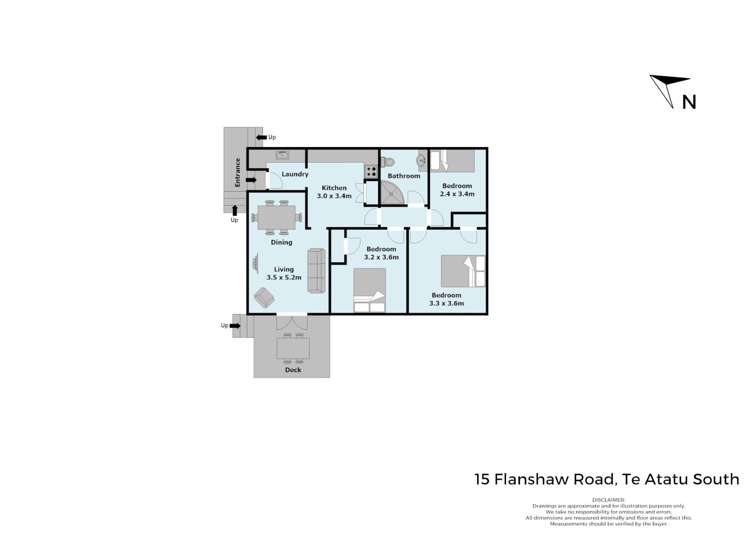 15 Flanshaw Road Te Atatu South_13