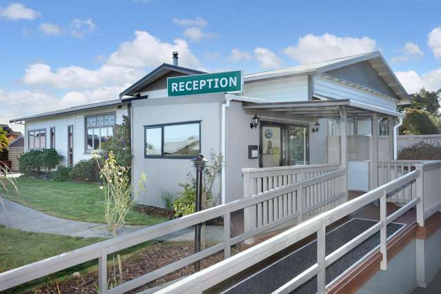 353A Oxford Street Levin_2